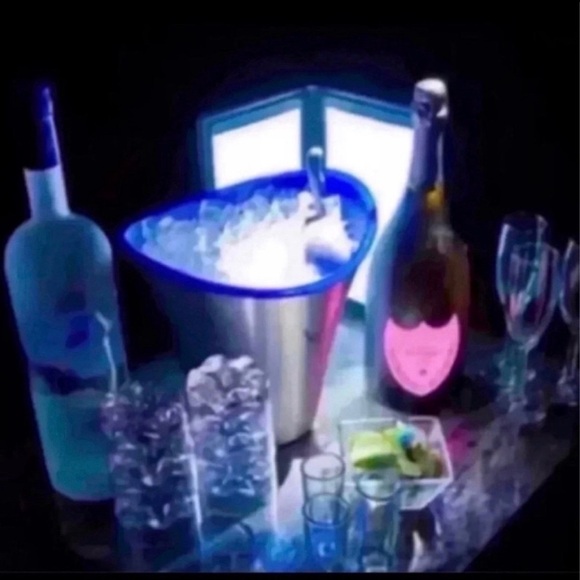 Human Hair Blended Lace Front Wig - Picture 2 of 11